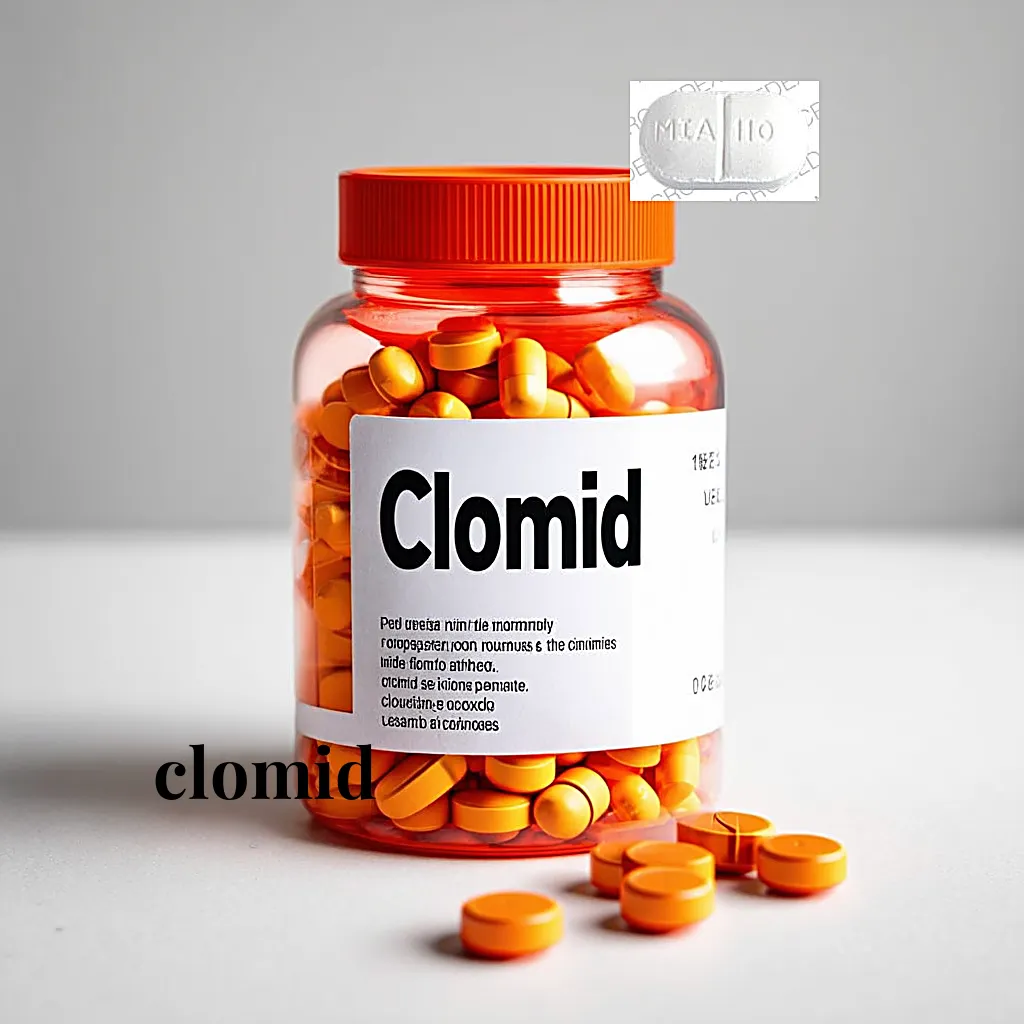 Acheter du clomid sans ordonnance